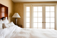 Earls Common bedroom extension costs