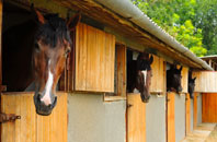 free Earls Common stable construction quotes