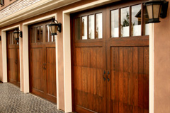 Earls Common garage extension quotes